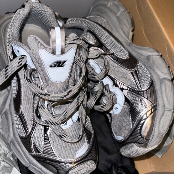 Balenciaga 3xl sneakers - Picture 4 of 6